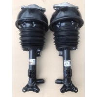 Амортизатор airmatic мерседес w212 е класса л / п