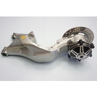 Honda cb 1000 r sc80 рычаг задняя диск