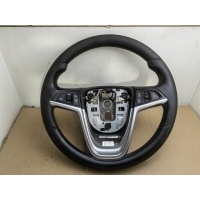 Руль кожа multifunkcja opel meriva b ii astra j iv