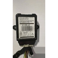 Блок света для форд mondeo mk4 между lif