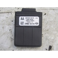 Блок камера стекло помощник пояса qashqai ii j11 284g3 - 4ea0b