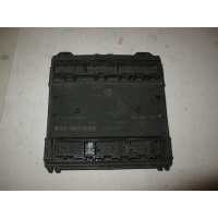 Skoda fabia i 1.4 mpi volkswagen поло 9n модуль комфорта 6q1937049