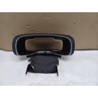 Корпус часов citroen 5 aircross 98171380zd