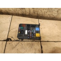 Блок блок управления bsi jumpy expert iii 3