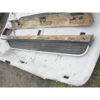 Land rover discovery iii 3 , 2.7 v6 пороги