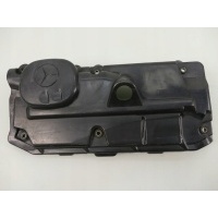 Мерседес w638 2.2 cdi 108 крышка клапонов крышка