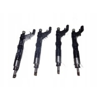 Audi a8 d5 4.0 tfsi форсунки форсунки 06m906036s