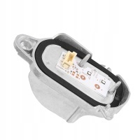 Блок светодиодный drl еж 8r0941476b audi q5 правая