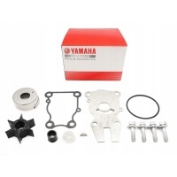 Комплект ремонтный насосы радиатора yamaha 4t f40 / f50 / f60