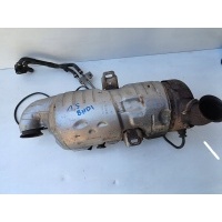 Peugeot t9 1.5 bhdi bluehdi катализатор dpf fap 9822400080 k746
