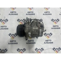 компрессор кондиционера BMW X1 E84 2011 64526987862