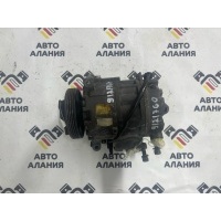 компрессор кондиционера BMW X5 E70 2009 64509121760