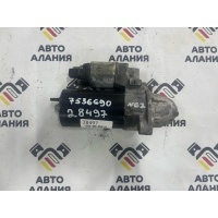 СТАРТЕР N47 BMW X5 E70 2009 12417536690