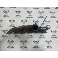 Выпускной коллектор BMW X5 E70 2013 11628510293
