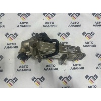 Охладитель ОГ BMW X6 F16 2017 11718517724
