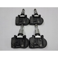 Датчики tpms mitsubishi 425c477 s180052094d continental комплект