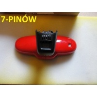 Зеркало салонная audi a1 8x0 8u0 8x0857511aa
