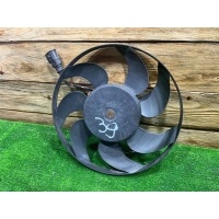 Вентилятор кондиционера Volkswagen Passat B6 2005 1K0959455DG