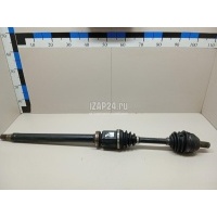Полуось передняя правая Volvo S80 (2006 - 2016) 36001459
