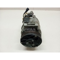 Компрессор кондиционера Volvo Mondeo IV (2007 - 2015) 36011309