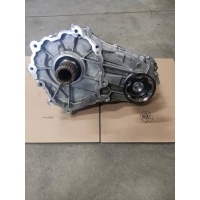 Кпп панель редуктор мерседес w907 4x4 a9072801000