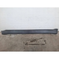 накладка порога порог левый ssangyong korando iii 10 - 79550 - 34001