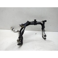 трубка системы охлаждения Volkswagen Touareg 2 NF 059121671B