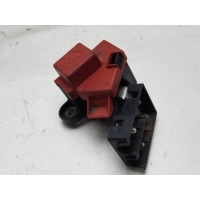 блок предохранителей Volkswagen Touareg 2 NF 7P0937401