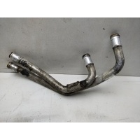 трубка системы охлаждения Volkswagen Touareg 2 NF 7L0815802A