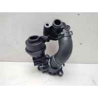 Клапан системы охлаждения Volkswagen Touareg 2 NF 059121737