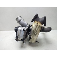 Турбина Volkswagen Touareg 2 NF 059145874L