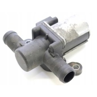Насос оборотная радиатора 212309316r renault megane iv k9a / rfb