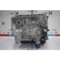 Блок цилиндров Mazda CX-5 KF 2019 PYZ8-02-300B, PY0211300, PYFA10300A