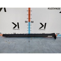 Накладка На Порог Kia Sorento UM 2015 87751C5000, 87753C5000