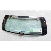 Kia sorento i 02 - 09r стекло задняя tyl крышки багажника