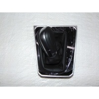 Volkswagen passat b8 рукоятка чехол кожа dsg uk 3g2713203c