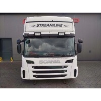 Кабина scania topline hpi