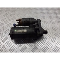Стартер citroen c4 пикассо 1.6 hdi 9662854180