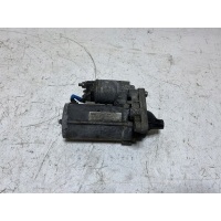 Citroen c4 ii пикассо стартер старт стоп 1.6 ehdi 9662854180