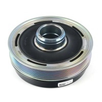 Шкив вала bmw x1 f48 / x2 f39 / 2 f45 oe