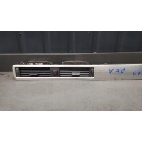 30715143 накладка декор консоль volvo v70