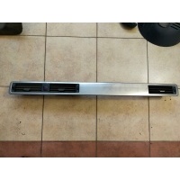 Volvo v70 s80 ii накладка консоль 30715143