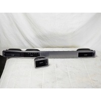 Накладка панели декор решётка впуск volvo v70 s80 xc70 30715143