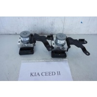 Насос тормозной абс kia ceed ii