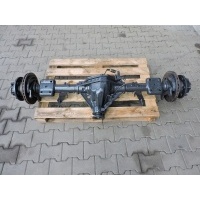 Мост карданный 11 / 46 iveco daily 35c блокировка 46392445