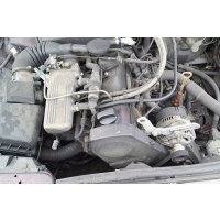 Двигатель audi 80 b4 2.0 abk с германия без газа