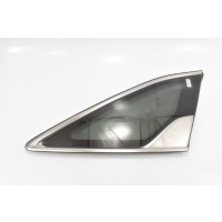 Стекло кузова правая задняя темная 87820 - p2200 kia sorento iv mq4 2020 - наклейка reklamowa eccoparts на автомобиль , przeźroczysta.