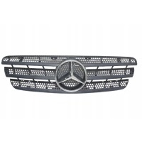 Mercedes - benz oe a1638800185 решётка радиатора