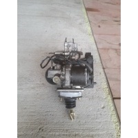 Насос абс тормозной mitsubishi pajero 3 , 2 did lll.