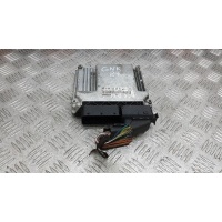 Блок управления двс MERCEDES BENZ VITO (2003-2009) 2010 A6461532591